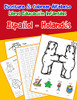 Espa±Ol - Holand?s : Escritura & Colorear Alfabeto Libros Educaci?N Infantiles: Spanish Dutch Practicar Alfabeto Abc Letras Con Dibujos Animados ... Abecedario Espanol) (Spanish Edition)