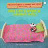 Super Cool Sleepover At Grandma'S House! (The Adventures Of Hermie And Kermie)