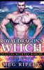 Royal Dragon'S Witch (Shifters Between Worlds)