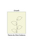 Growth: Poems By Alice Coleman