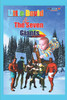 Little David And The Seven Giants (Little David Series)