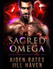 Sacred Omega (Guardian Dragons)