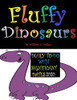 Fluffy Dinosaurs: Diary To-Do 2020 With Significant Dates