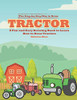 The Step-By-Step Way To Draw Tractor: A Fun And Easy Drawing Book To Learn How To Draw Tractors