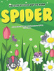 The Step-By-Step Way To Draw Spider: A Fun And Easy Drawing Book To Learn How To Draw Spiders