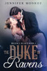 The Duke Of Ravens: Regency Hearts Book 3