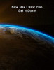 New Day - New Plan: Get It Done!