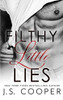 Filthy Little Lies (Seven Nights Of Sin)