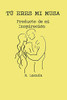 Producto De Mi Inspiraci?N (Tu Eres Mi Musa) (Spanish Edition)