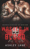 Washed In Blood (Heaven'S Guardians Mc)