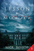 A Lesson In Murder: Cozy Mystery (A Jed Fredericks Mystery)