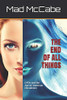 The End Of All Things: Ufos And The Age Of American Decadence