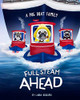 Full Steam Ahead: A Pug Boat Family