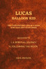 Lucas: Balloon Kid: The Fascinating Life Of A Man Who Was Not To Be Born