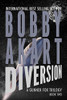 Asteroid Diversion: A Post-Apocalyptic Survival Thriller (Gunner Fox)