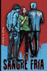 Sangre Fr?a (Spanish Edition)