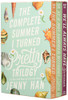 The Complete Summer I Turned Pretty Trilogy: The Summer I Turned Pretty; It's Not Summer Without You; We'll Always Have Summer