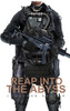 Reap Into The Abyss (The Jonathan Reaper Series)