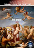 Chronicles Of The Time Thief - The Divine