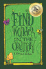Find Wonder In The Ordinary: A Kid'S Book For Adults