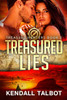 Treasured Lies (Treasure Hunters)
