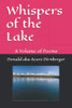 Whispers Of The Lake: A Volume Of Poems
