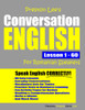 Preston Lee'S Conversation English For Romanian Speakers Lesson 1 - 60 (Preston Lee'S English For Romanian Speakers)