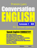 Preston Lee'S Conversation English For Korean Speakers Lesson 1 - 60 (Preston Lee'S English For Korean Speakers)
