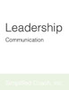 Leadership Communication