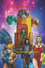 L'Alliance Des Six Tome 4: Les Ombres Des Esprits (French Edition)