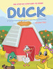 The Step-By-Step Way To Draw Duck: A Fun And Easy Drawing Book To Learn How To Draw Ducks