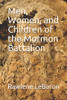 Men, Women, And Children Of The Mormon Battalion