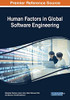 Human Factors In Global Software Engineering