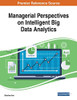Managerial Perspectives On Intelligent Big Data Analytics