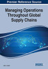 Managing Operations Throughout Global Supply Chains