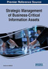 Strategic Management Of Business-Critical Information Assets