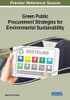 Green Public Procurement Strategies For Environmental Sustainability