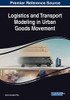Logistics And Transport Modeling In Urban Goods Movement