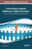 Confronting Academic Mobbing In Higher Education: Personal Accounts And Administrative Action (Advances In Higher Education And Professional Development)