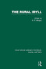 The Rural Idyll (Routledge Library Editions: Rural History)