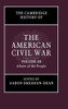 The Cambridge History Of The American Civil War: Volume 3, Affairs Of The People