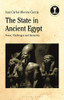 The State In Ancient Egypt: Power, Challenges And Dynamics (Debates In Archaeology)