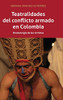 Teatralidades Del Conflicto Armado En Colombia: Dramaturgia De Las Víctimas (Spanish Edition)