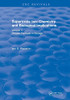Superoxide Ion: Chemistry And Biological Implications (Crc Press Revivals)