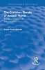 Revival: The Common People Of Ancient Rome (1911): Studies Of Roman Life And Literature (Routledge Revivals)