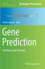 Gene Prediction: Methods And Protocols (Methods In Molecular Biology, 1962)