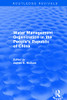 Revival: Water Management Organization In The People'S Republic Of China (1982) (Routledge Revivals)