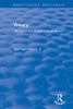 Privacy: Studies In Social And Cultural History: Studies In Social And Cultural History (Routledge Revivals)