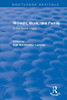 Revival: Women, Work And Family In The Soviet Union (1982) (Routledge Revivals)
