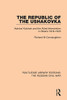 The Republic Of The Ushakovka: Admiral Kolchak And The Allied Intervention In Siberia 1918-1920 (Routledge Library Editions: The Russian Civil War)